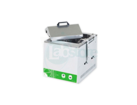 Banho Maria Incubador com Movimento Orbital Circular