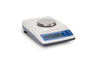 Balança semianalítica BK300