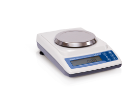 Balança semianalítica BK4000