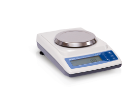 Balança semianalítica BK5002 AGRI