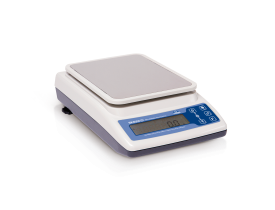 Balança semianalítica BK8000
