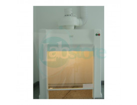 Capela de Exaustão de Gases 