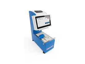 Medidor de Coeficiente de Atrito modelo COF-21.ng
