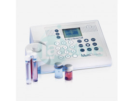 Colorímetro de bancada Multidirect