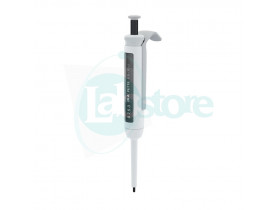 Pipeta IKA Pette vario  0.5-10 µl