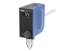 Agitador de Hélice MICROSTAR 15 Digital