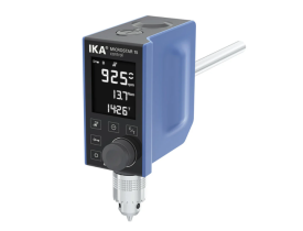 Agitador de Hélice MICROSTAR 15 Control