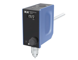 Agitador de Hélice MINISTAR 20 Digital