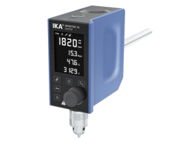 Agitador de Hélice MICROSTAR 20 Control