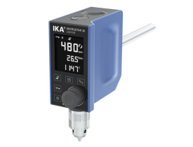 Agitador de Hélice MICROSTAR 30 Control