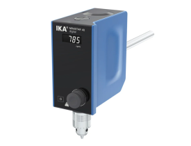 Agitador de Hélice MINISTAR 40 Digital