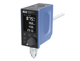 Agitador de Hélice MICROSTAR 40 Control