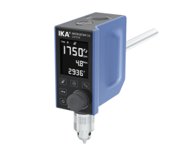 Agitador de Hélice MICROSTAR 7.5 Control