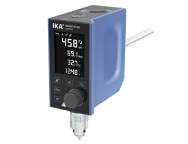 Agitador de Hélice MICROSTAR 80 Control