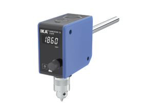 Agitador de Hélice NANOSTAR 7.5 Digital