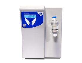 Purificador Farma OS50MAX TQ - 50 Litros/Hora