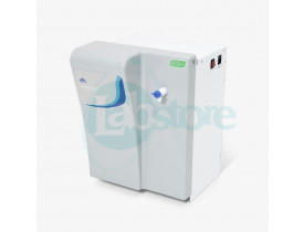 Sistema por osmose reversa OS 50 LZE - 50 Litros/Hora