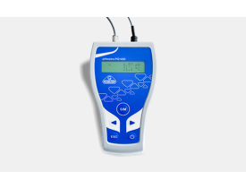 pHmetro Portátil PG 1450