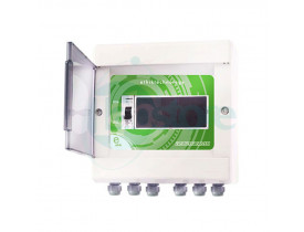 Registrador Data Logger