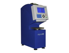 Equipamento de compressão Crush Tester Mod. CT21