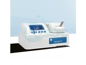 Analisador de atividade de água Aqualab 4TE