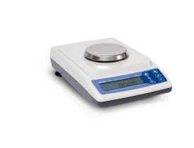 Balança semianalítica BK300