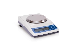Balança semianalítica BK3000
