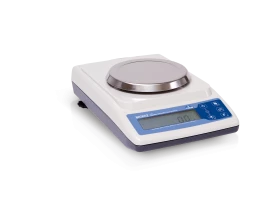 Balança semianalítica BK5002 AGRI
