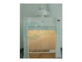 Capela de Exaustão de Gases 