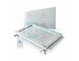 Encapsuladora Manual para Pellets