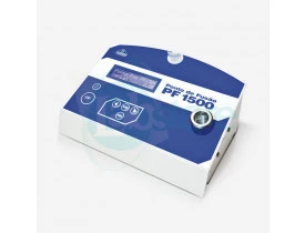 Medidor de ponto de fusão PF1500 FARMA