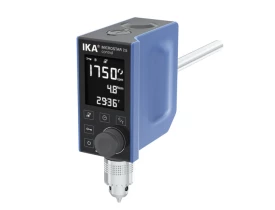 Agitador de Hélice MICROSTAR 7.5 Control