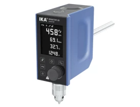 Agitador de Hélice MICROSTAR 80 Control