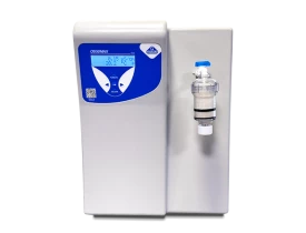 Purificador Farma OS50MAX TQ - 50 Litros/Hora