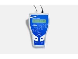 pHmetro Portátil PG 1450