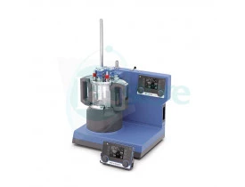 Reator LR 1000 control system