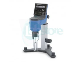 Viscosímetro Rotavisc lo-vi complete